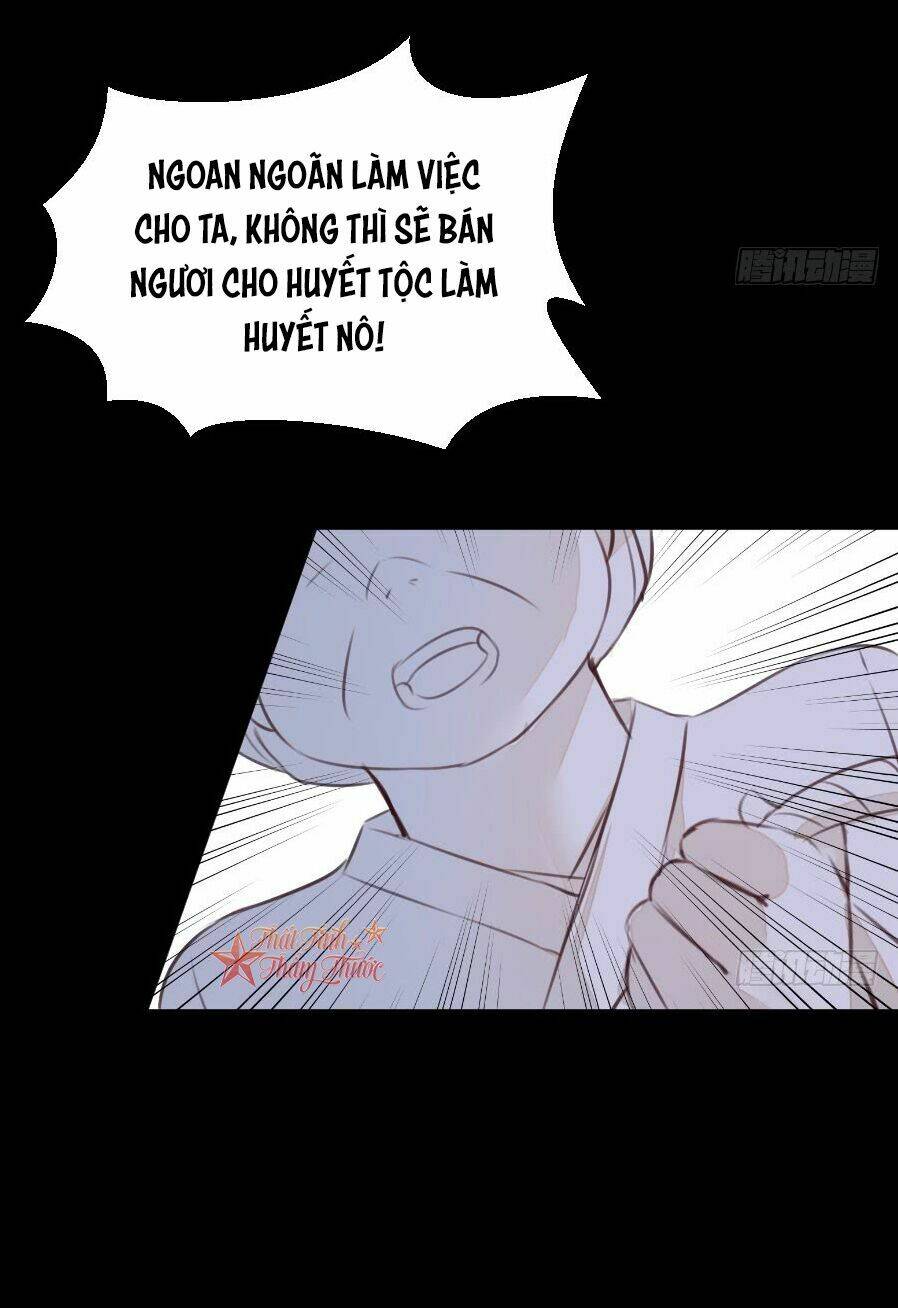 hôm nay ta cũng muốn trêu chọc nàng chapter 74 3