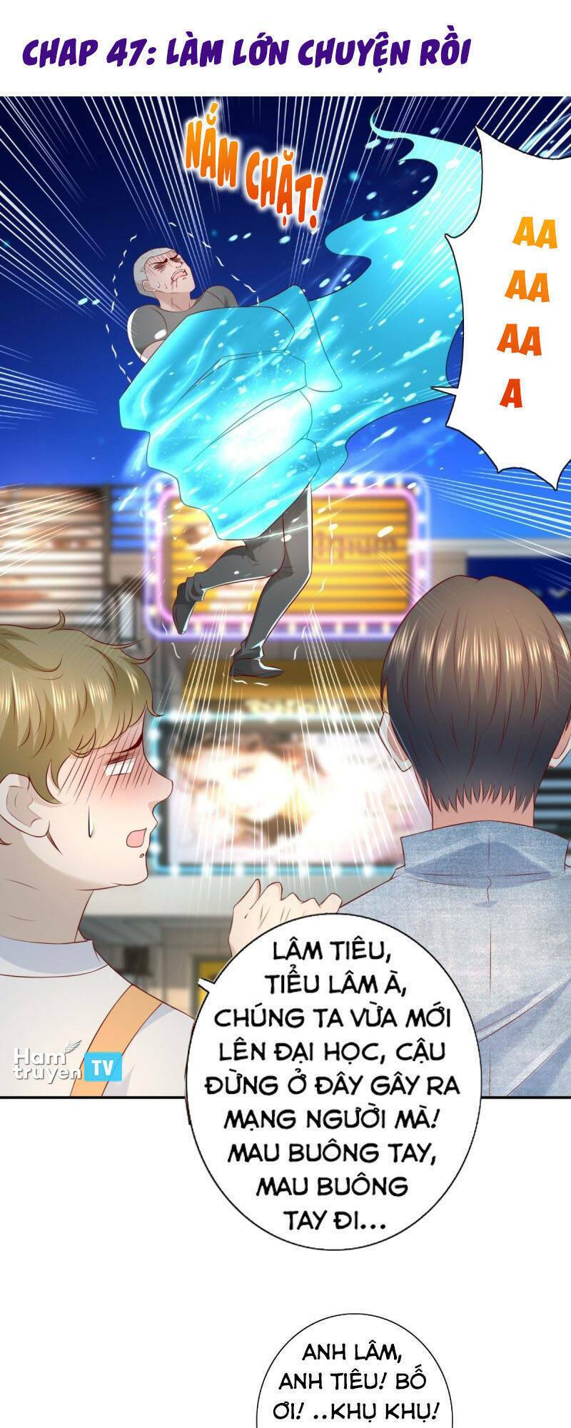 trùng sinh chi thần đế quy lai chapter 47 1