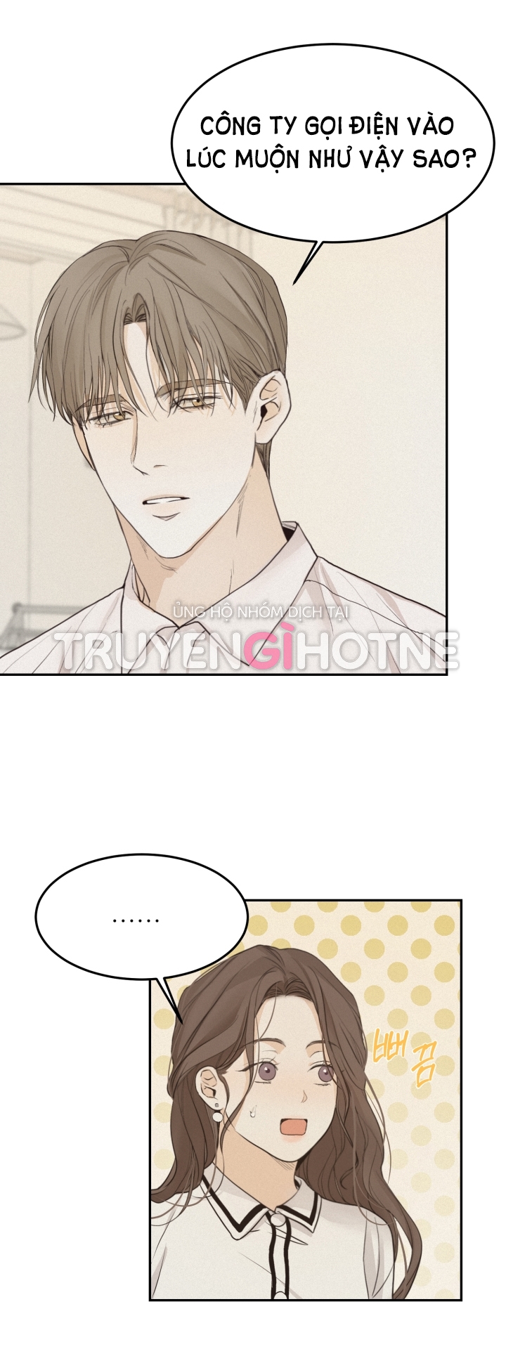 những người đàn ông đã lên giường tôi chapter 36.1 25