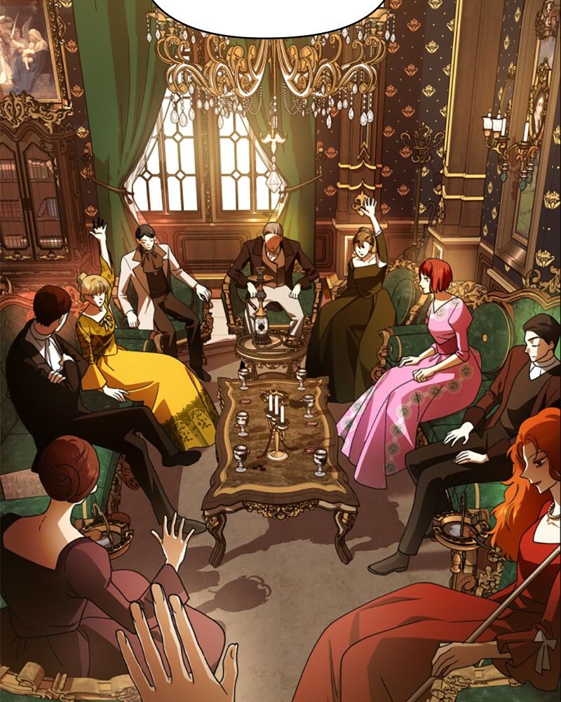 tôi muốn trở thành cô ấy dù chỉ là một ngày chapter 74 74