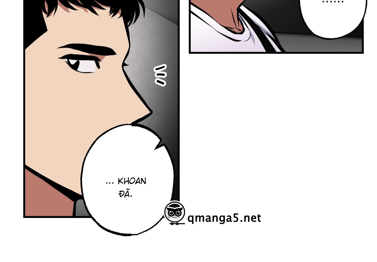 cây thương của ghost chapter 7 25