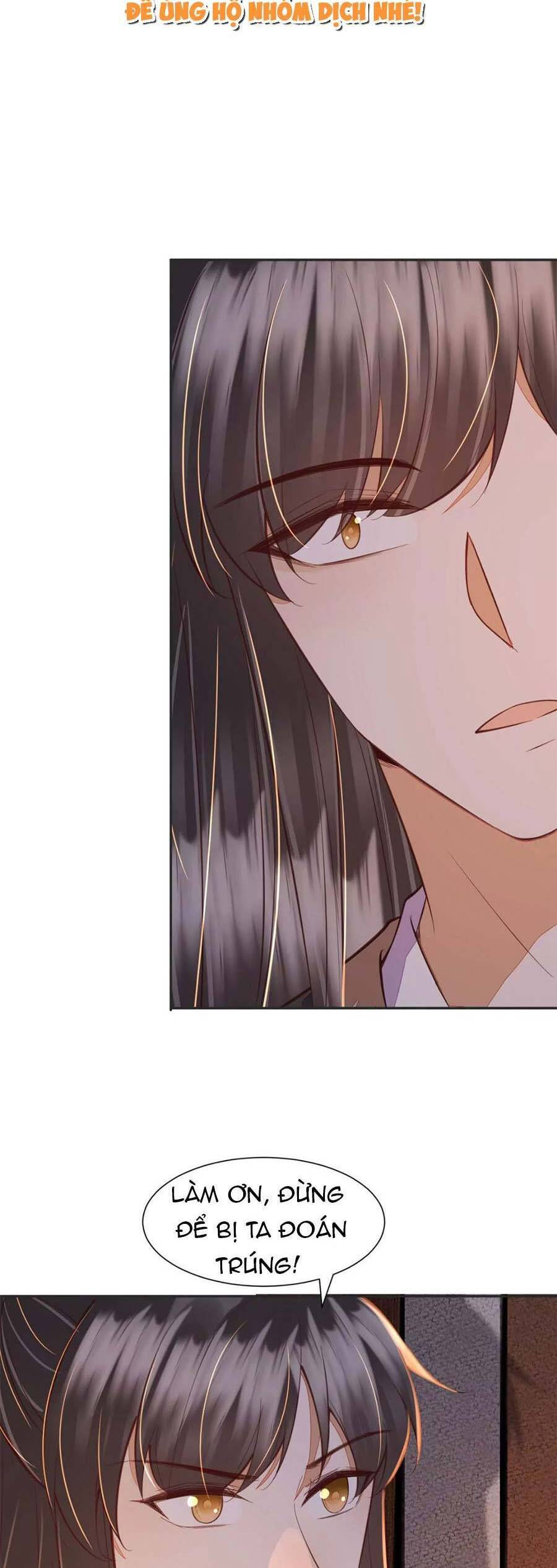 rơi vào cạm bẫy ngọt ngào của tứ thúc chapter 38 24