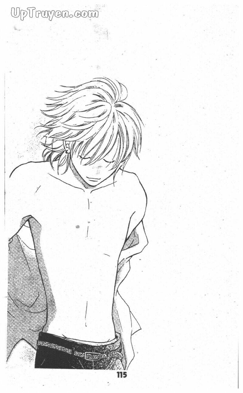 cuộc sống màu đào chapter 2 109