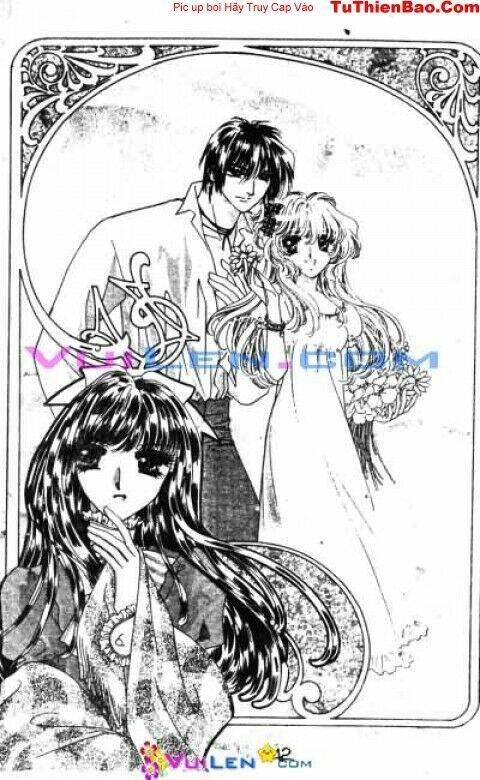 đầu bếp dễ thương chapter 7 42