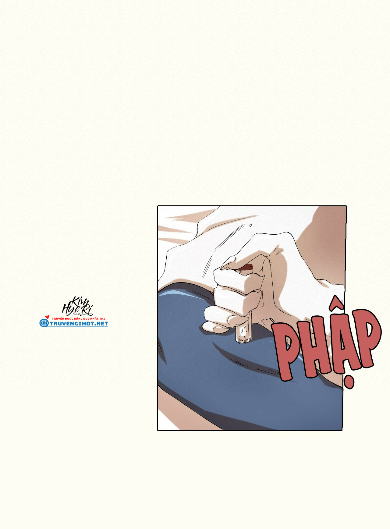 thú nhân và hana chapter 7.4 7