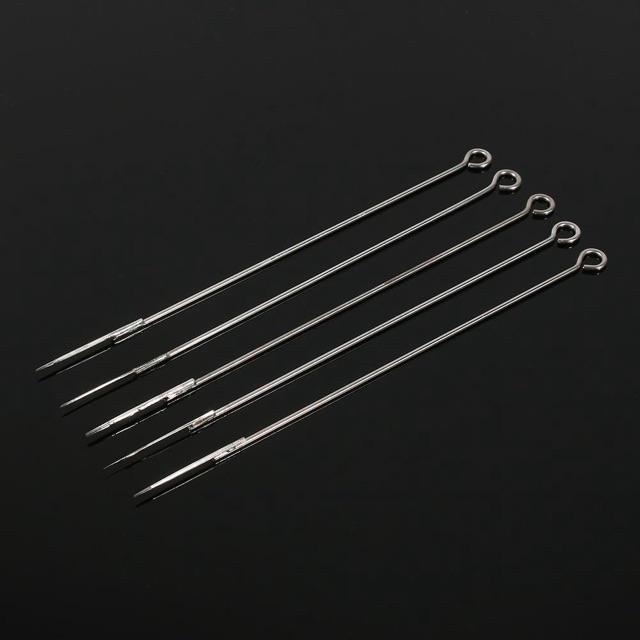 Vỉ 5 kim xăm hình kèm theo ngòi các kích cỡ - tuyết xuân shop