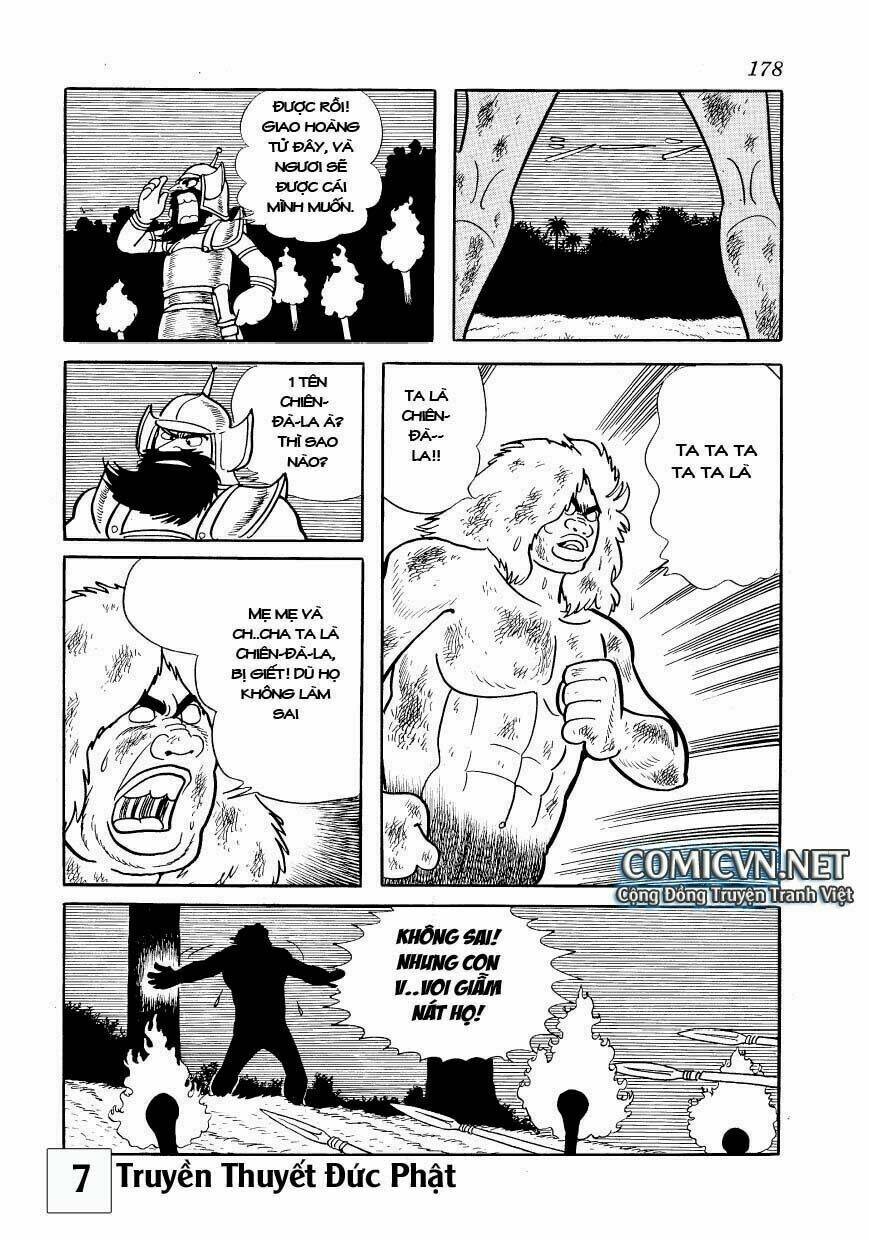 buddha - truyền thuyết đức phật chapter 34.2 1