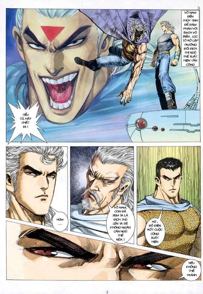 võ thần chapter 58 3