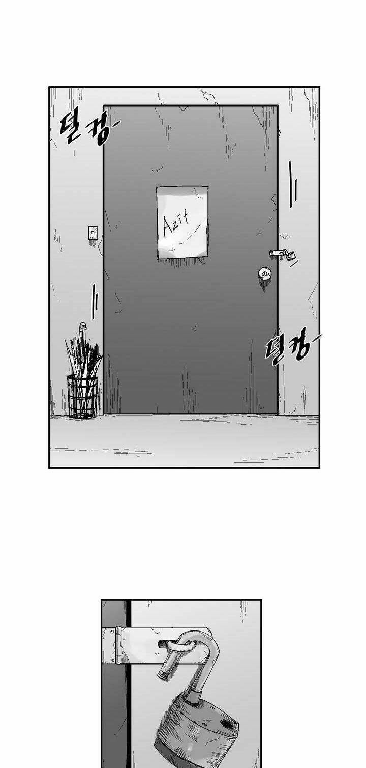 bạo lực học đường chapter 29 38