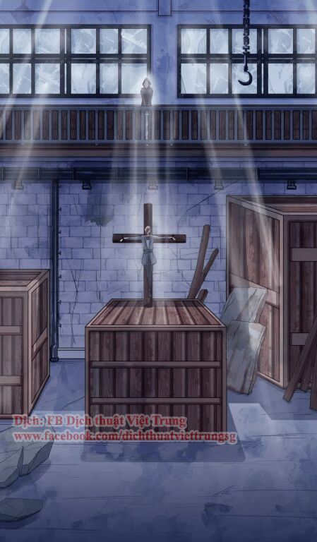 vết cắn ngọt ngào phần 2 chapter 24 33