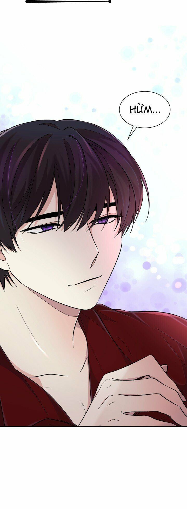 dây xích kiềm chế nam chính hắc ám tuột mất rồi chapter 19 11