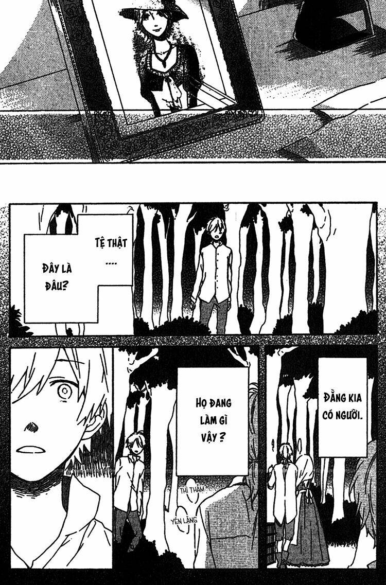 rasen no vamp chapter 1 20