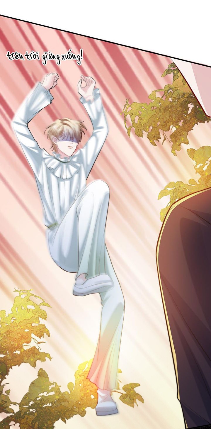 chiến lược tẩy trắng của phản diện chapter 63 9
