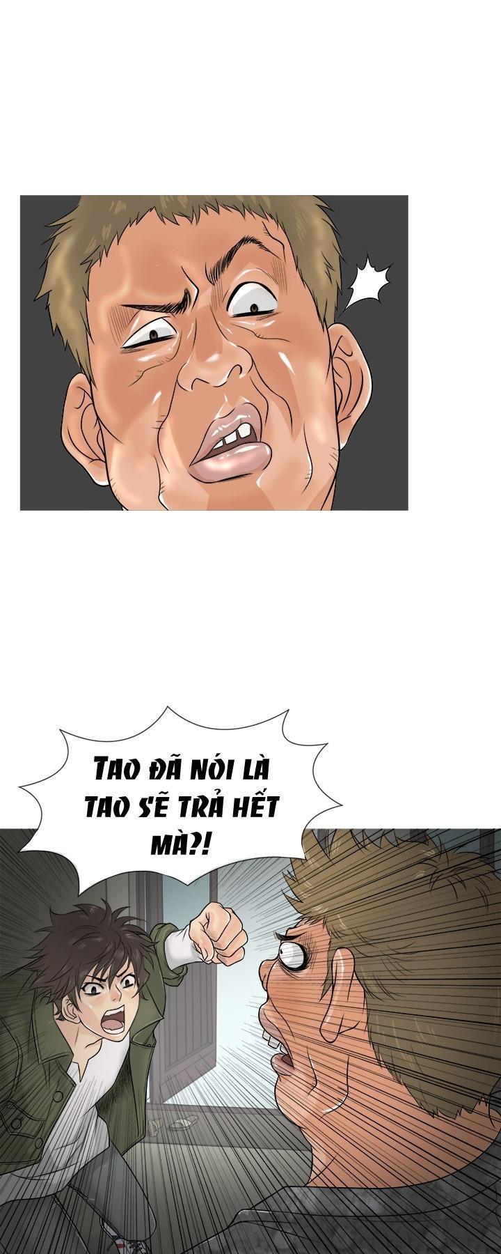 thiên đường chapter 1 38