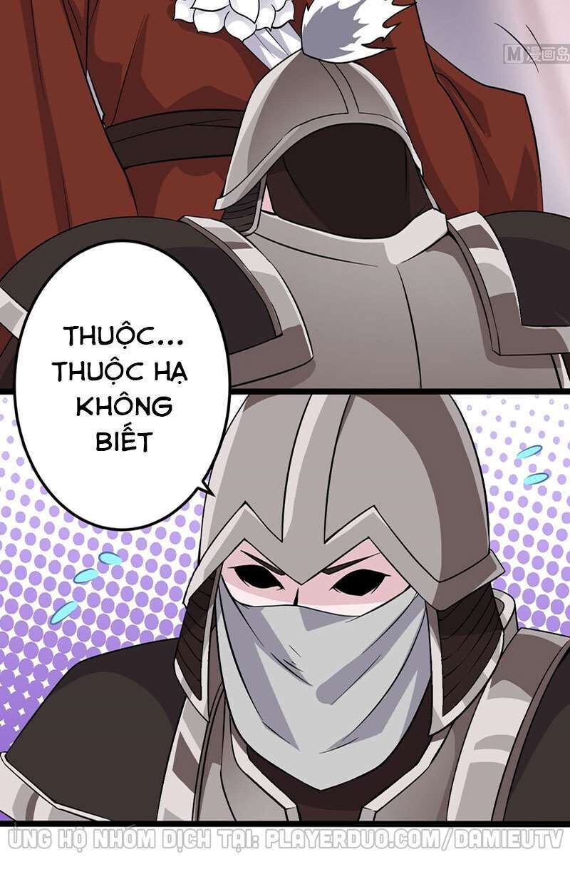 địa phủ khai phá thương chapter 201 9