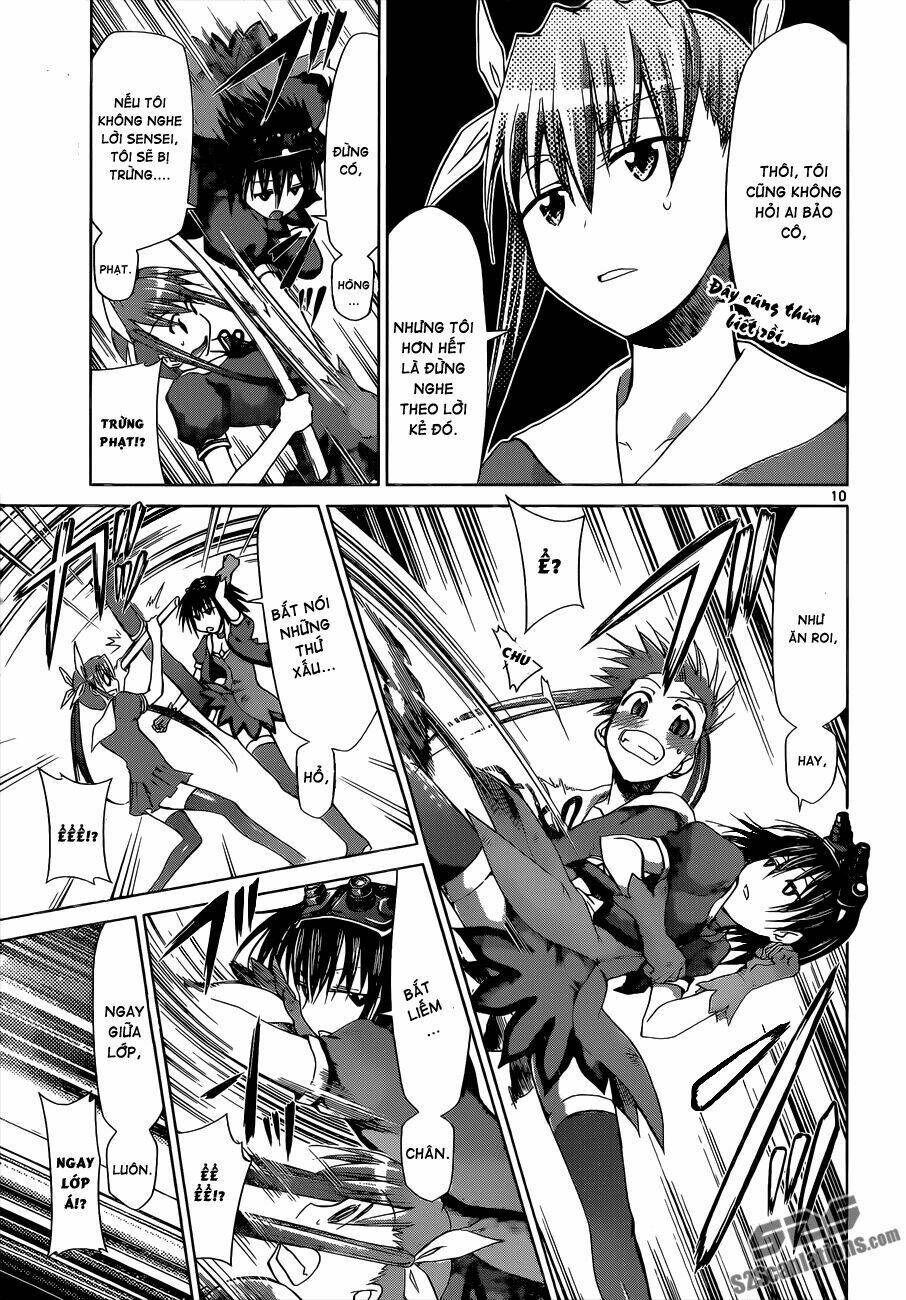 denpa kyoushi chapter 74 9