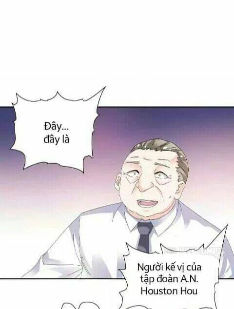 1 nửa hoàn hảo của ceo chapter 27 16