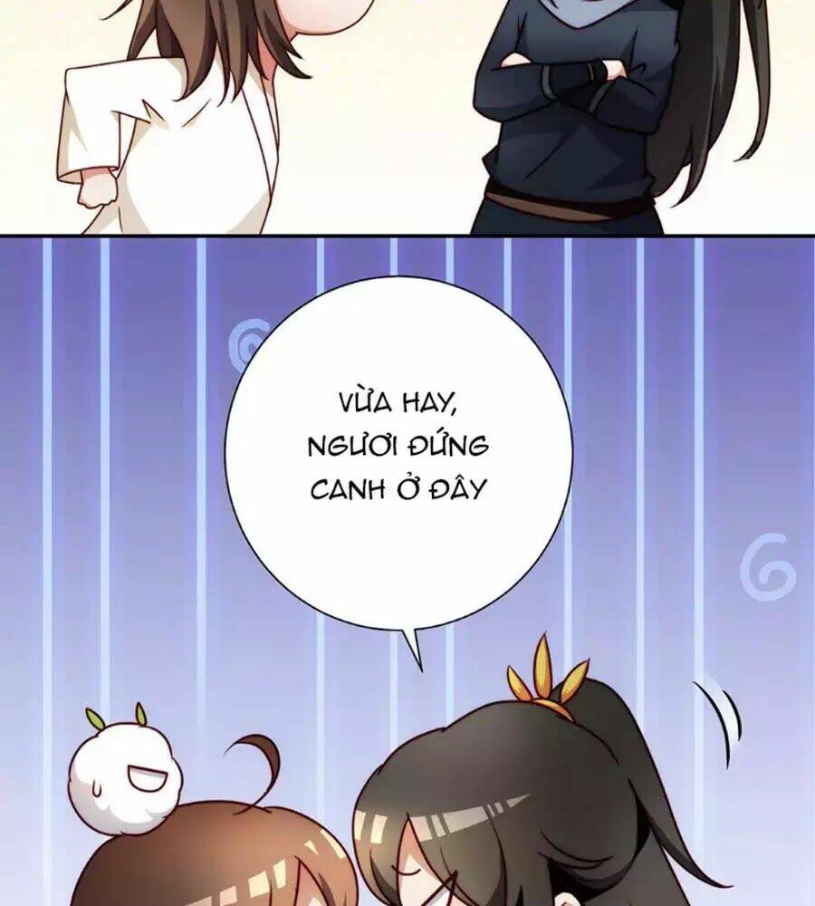 thiên kim bất hoán chapter 29 26