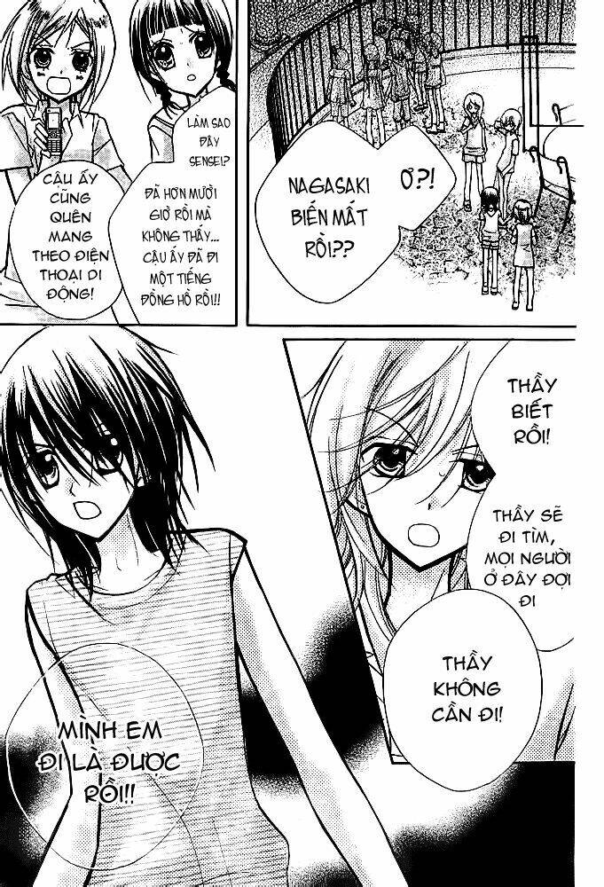 orange planet chapter 18 23