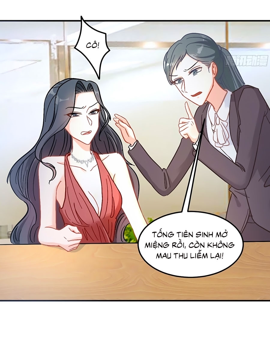manh bảo rất ngọt chapter 10 5