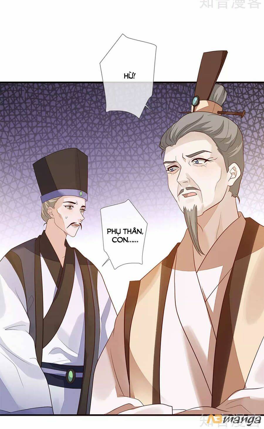 cửu khuyết phong hoa chapter 98 25