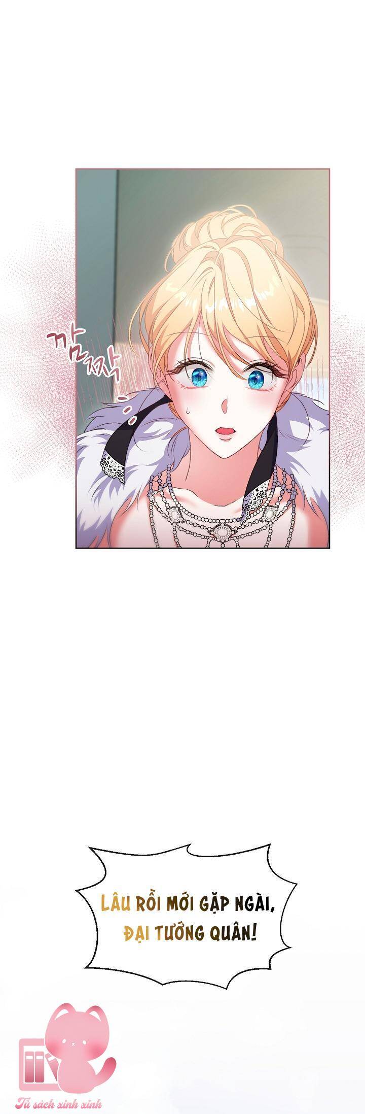 vị hôn thê của kẻ săn mồi chapter 64 17