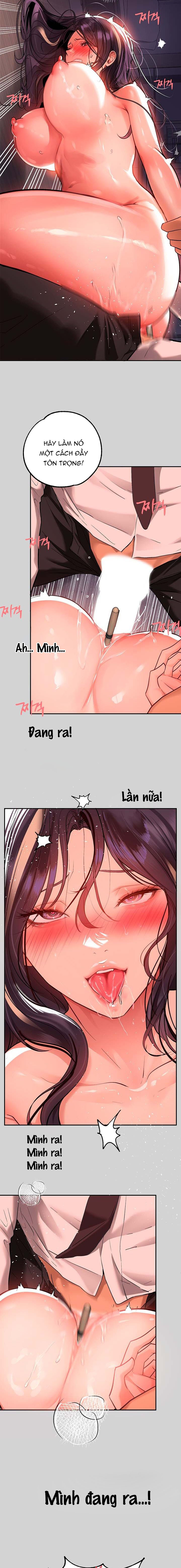 chị chủ nhà của tôi chapter 72.2 10