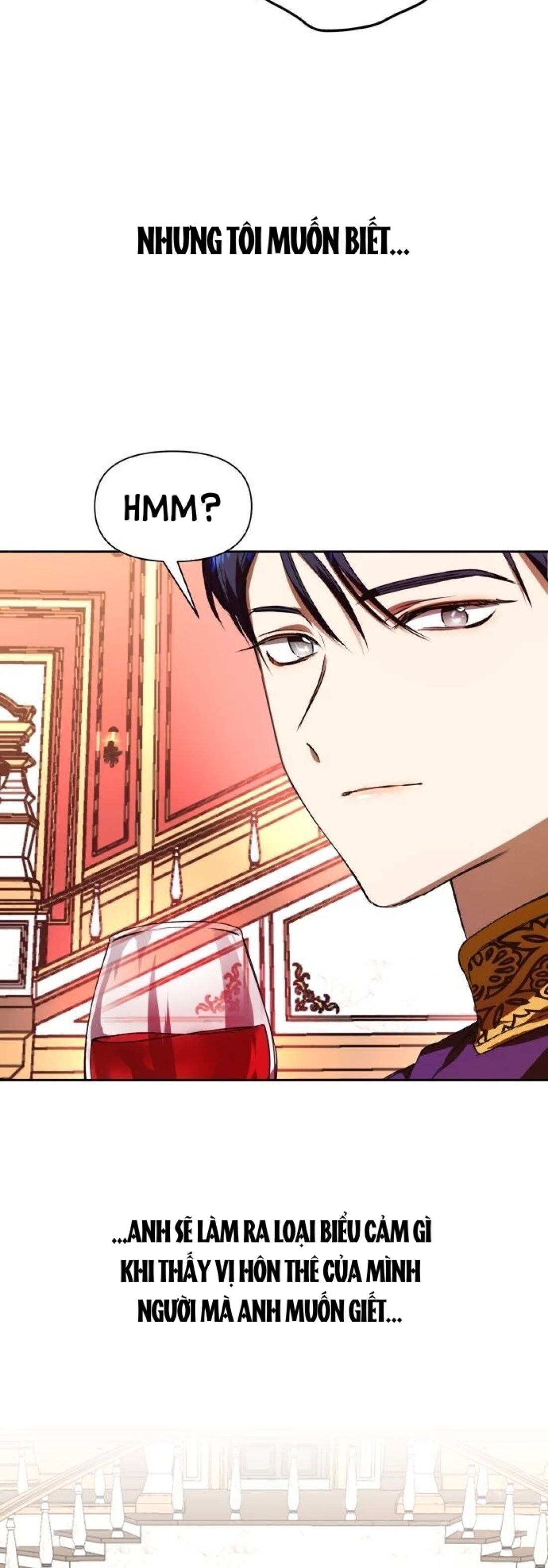 tôi muốn trở thành cô ấy dù chỉ là một ngày chapter 18 71