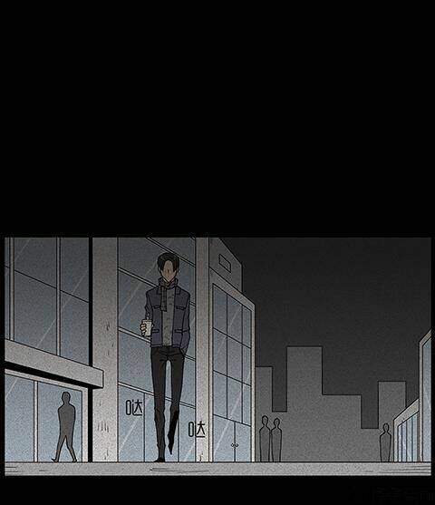 kinh dị đêm khuya chapter 82 7