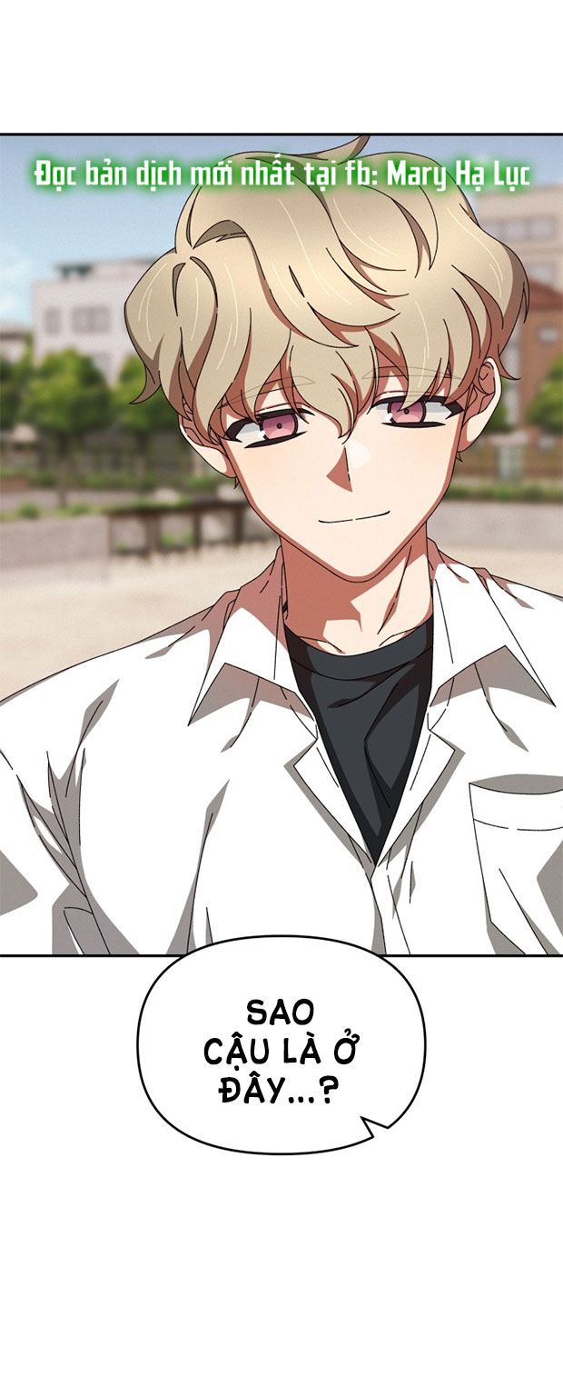 bạn gái tôi là robot -câu chuyện của cheol soo và young hee chapter 26 66