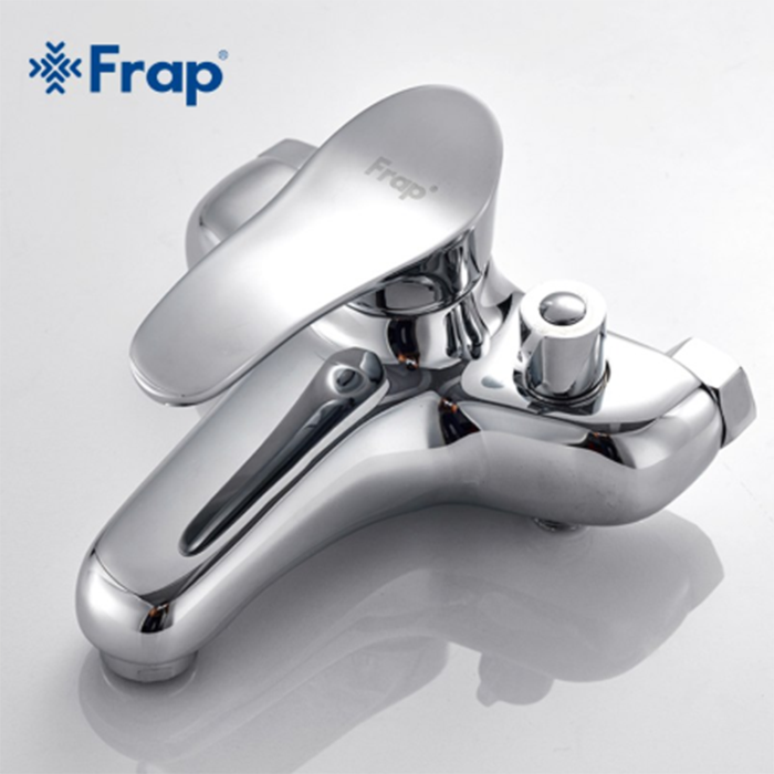 SEN TẮM NHẬP KHẨU NGA FRAP F3201 - HÀNG CHÍNH HÃNG