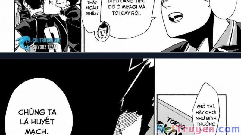 vua bóng chuyền chapter 294 8