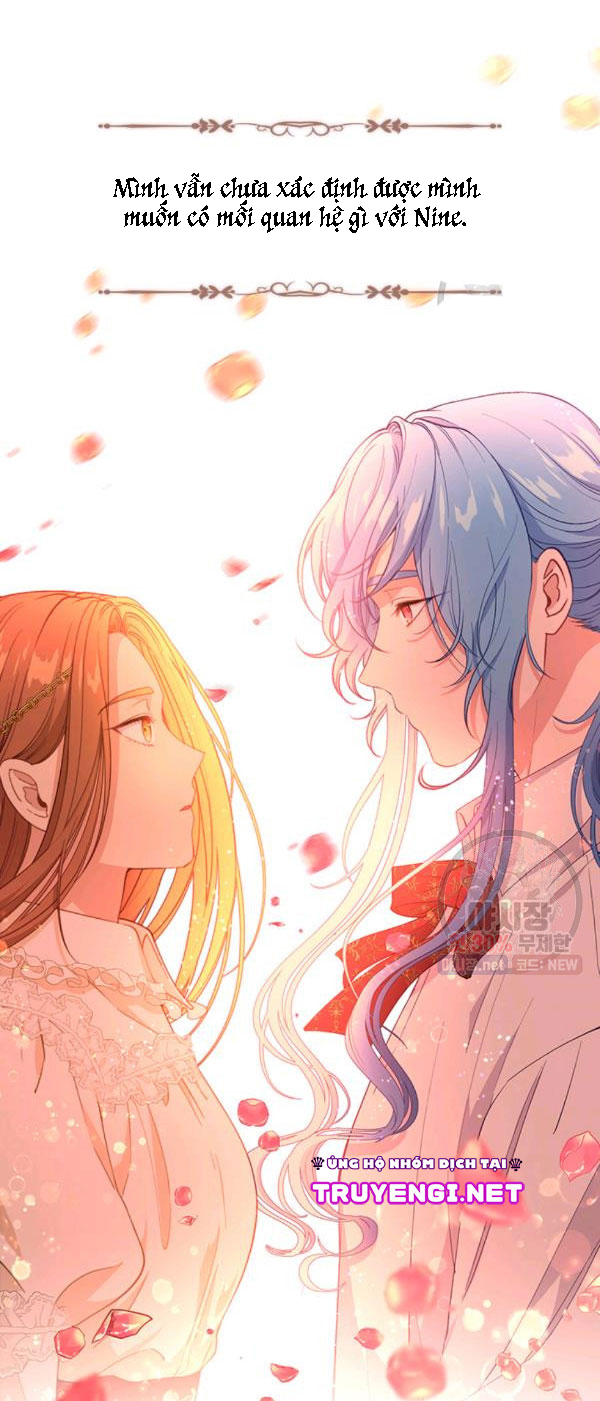 cẩn thận nữ phụ phản diện đấy! chapter 66 19