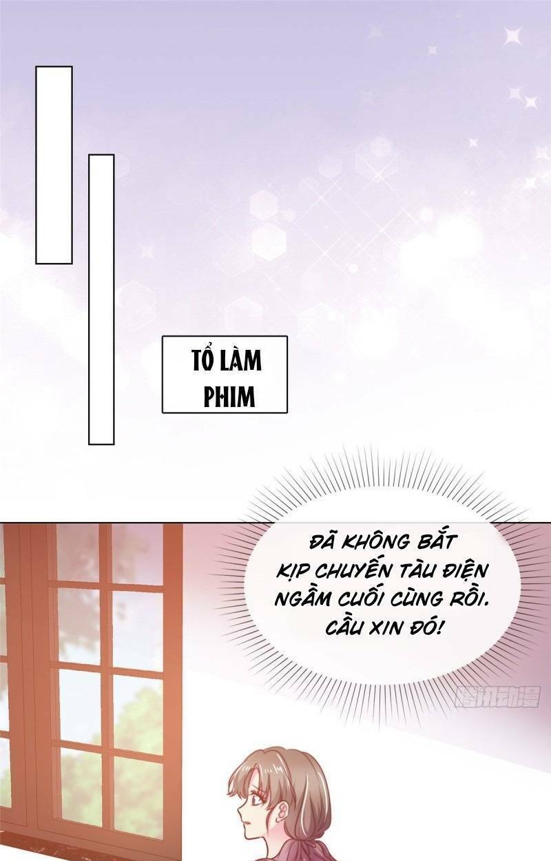 thần tiên đại nhân của tôi chapter 3 22