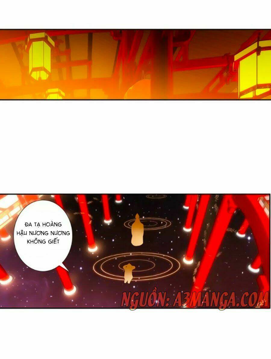 trâm trung lục chapter 38.2 1