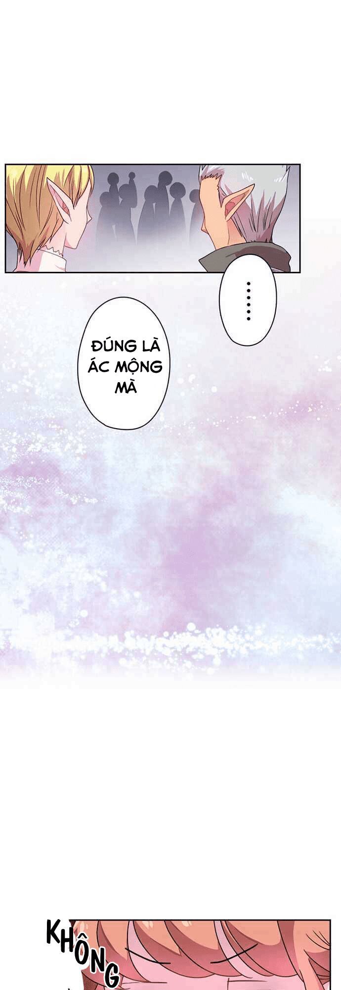 vợ lẽ của vua chapter 12 4