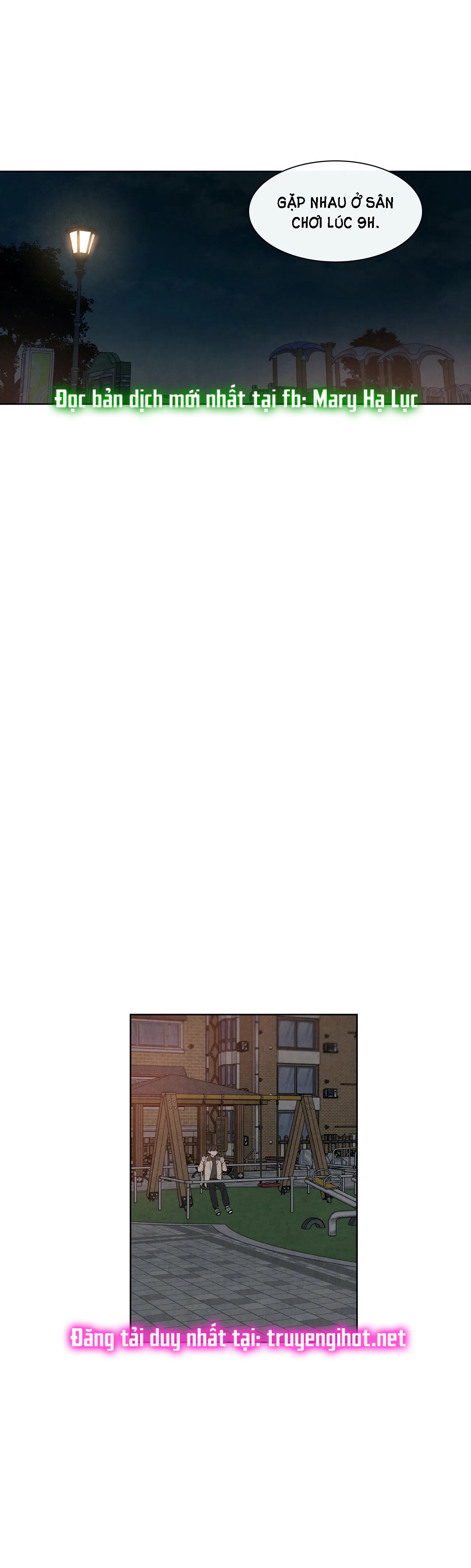 1 cộng 1 bằng.... chapter 41 18