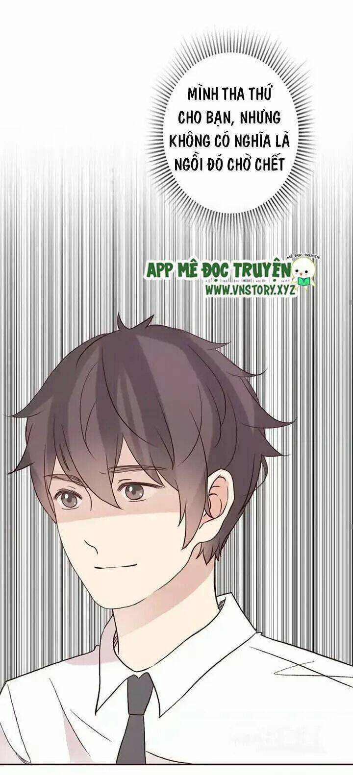 tình yêu không nói dối chapter 44 52