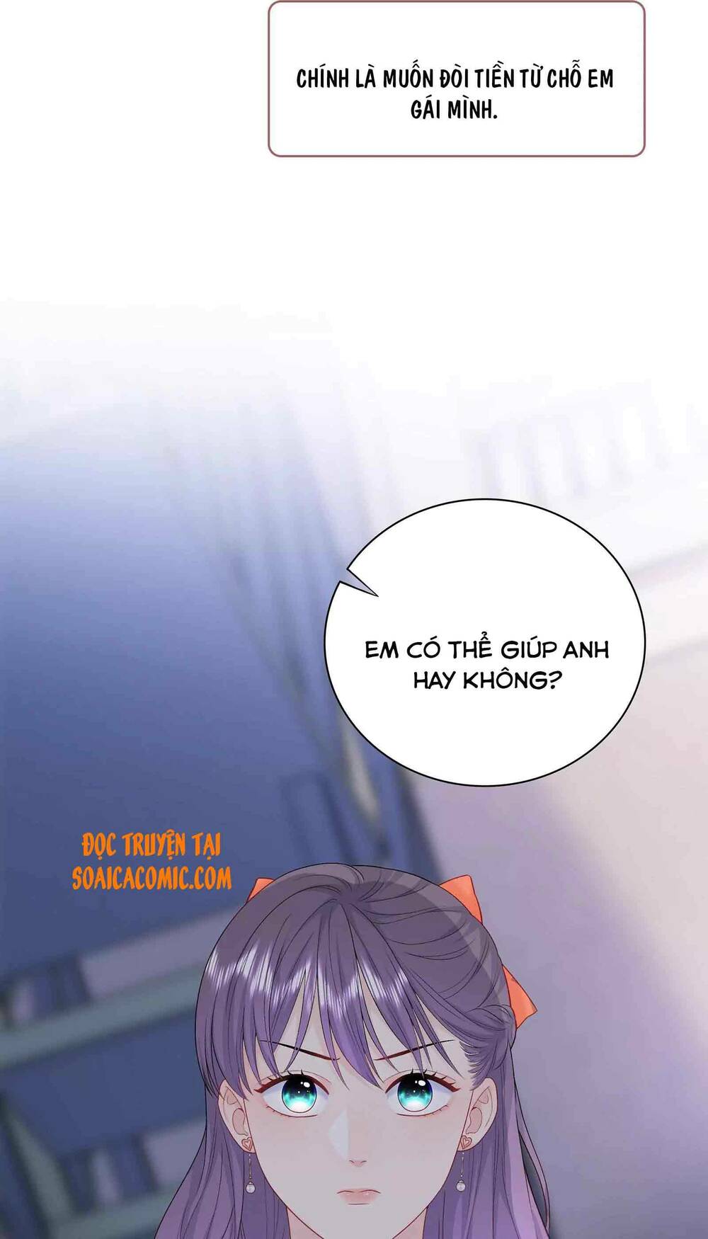 tôi dựa vào tà ý: nghịch chuyển nhân sinh chapter 11 11