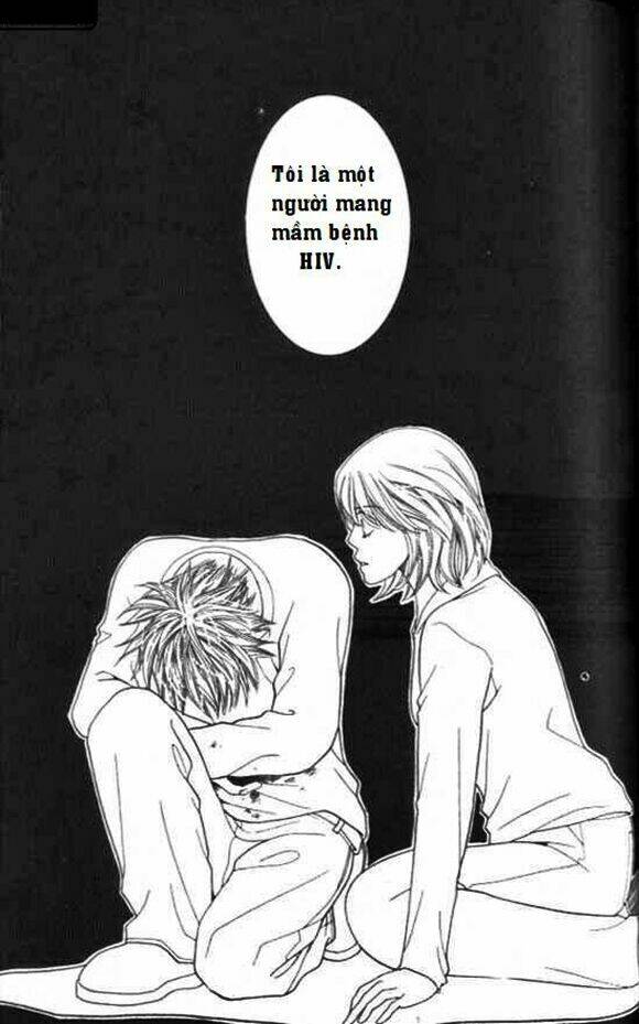 diamond life chapter 8 30