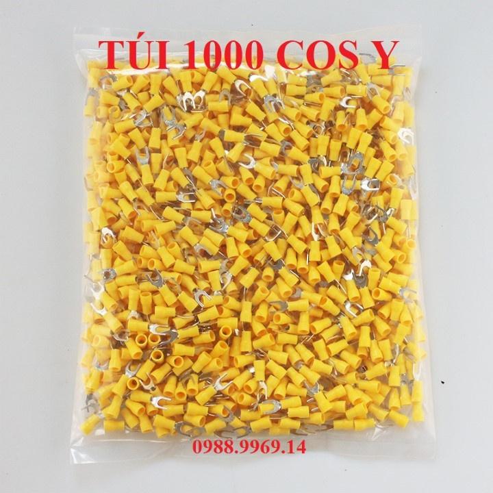 COS Y túi 1000c SV1.25-3 SV1.25-4 SV1.25-6 SV 2-5 SV3.5-5 SV 5.5