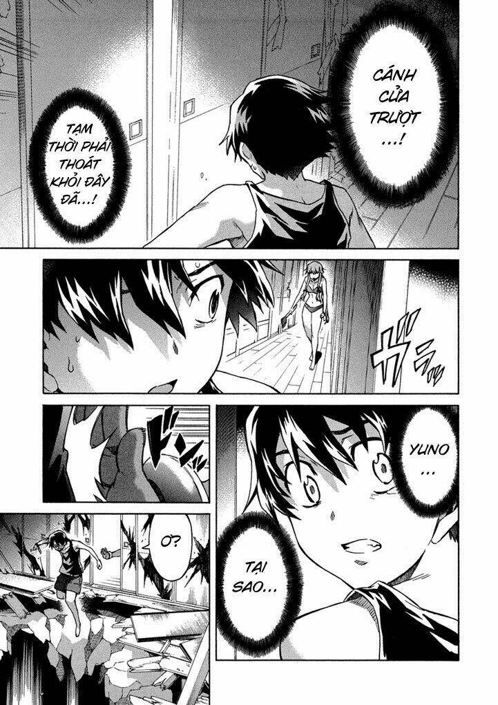 nhật kí tương lai chapter 53 3