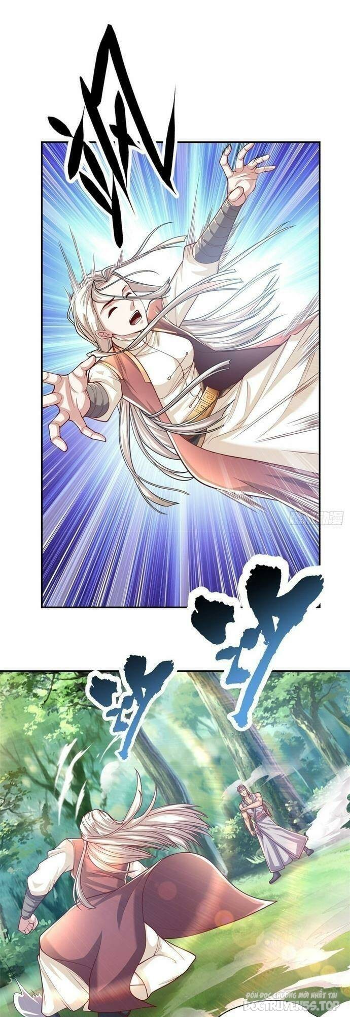 ta có khả năng vô hạn đốn ngộ chapter 38 11