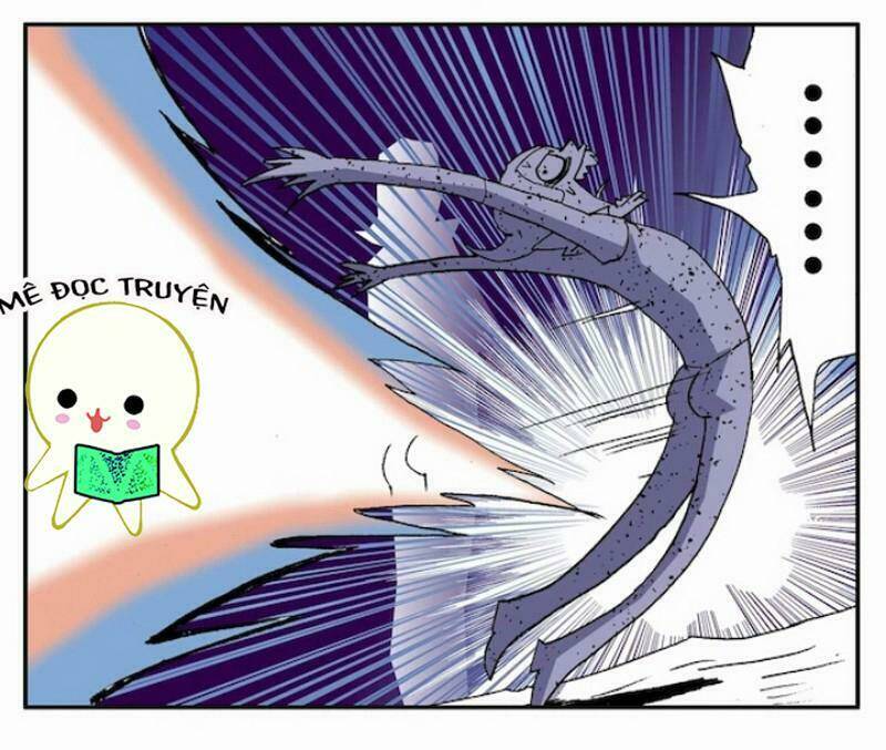 nhà có siêu dễ thương chapter 80 15