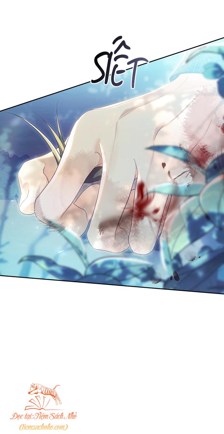 ác nữ là con rối chapter 66 37