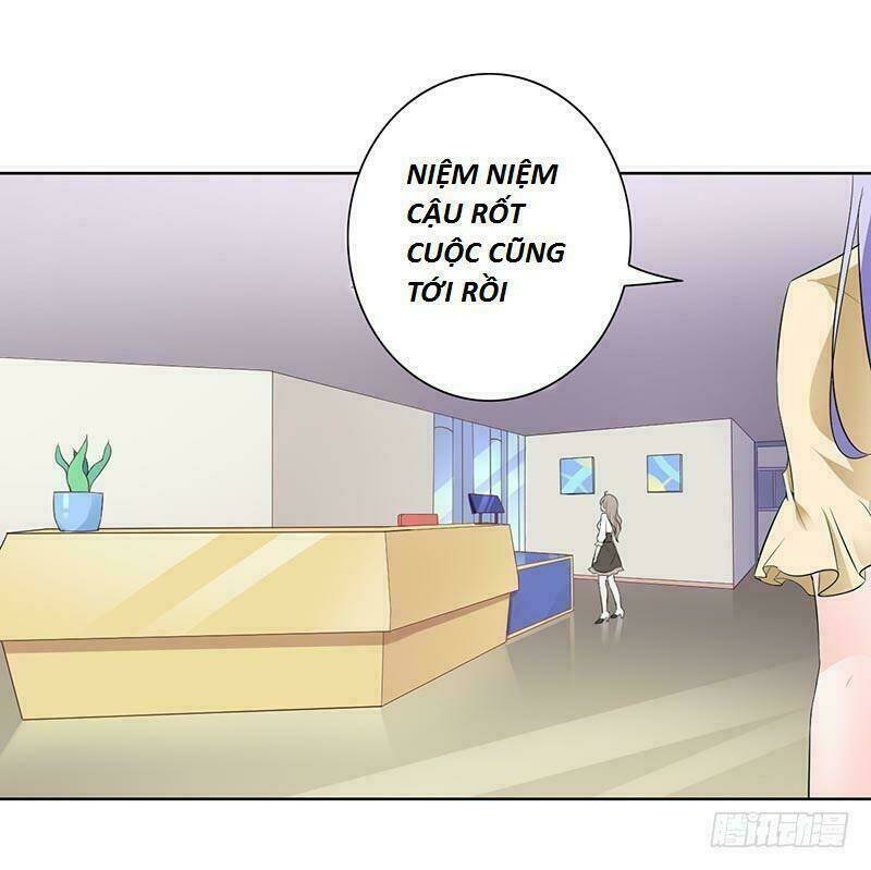 độc sủng tiểu lão bà chapter 23 19