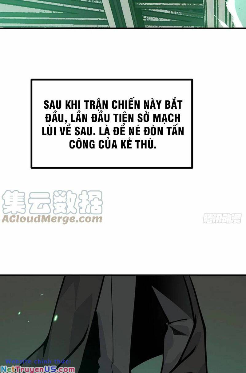 Nhất Quyền Bạo Tinh Chapter 67 - Trang 53