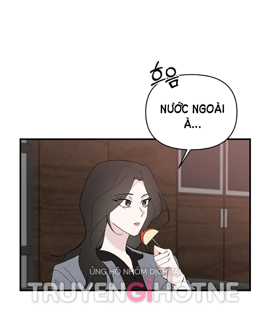 [18+] cuộc hôn nhân chính trị chapter 7.1 15