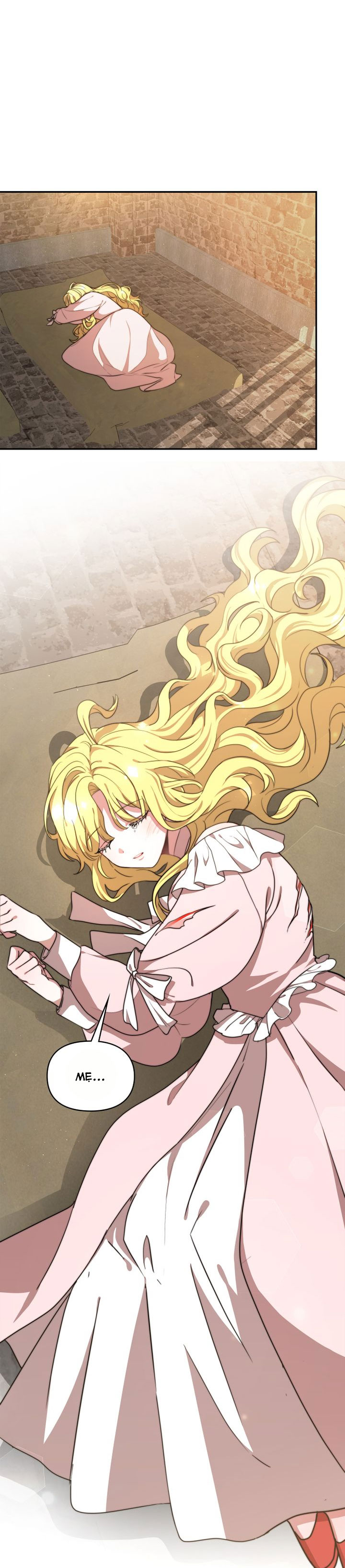 công nương eluana vita chapter 1 8