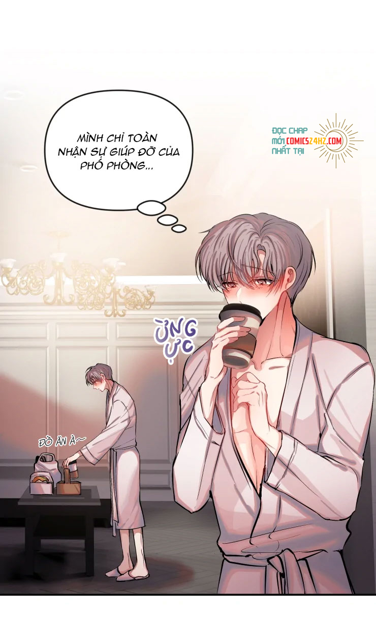 hợp đồng tình yêu chapter 34 13